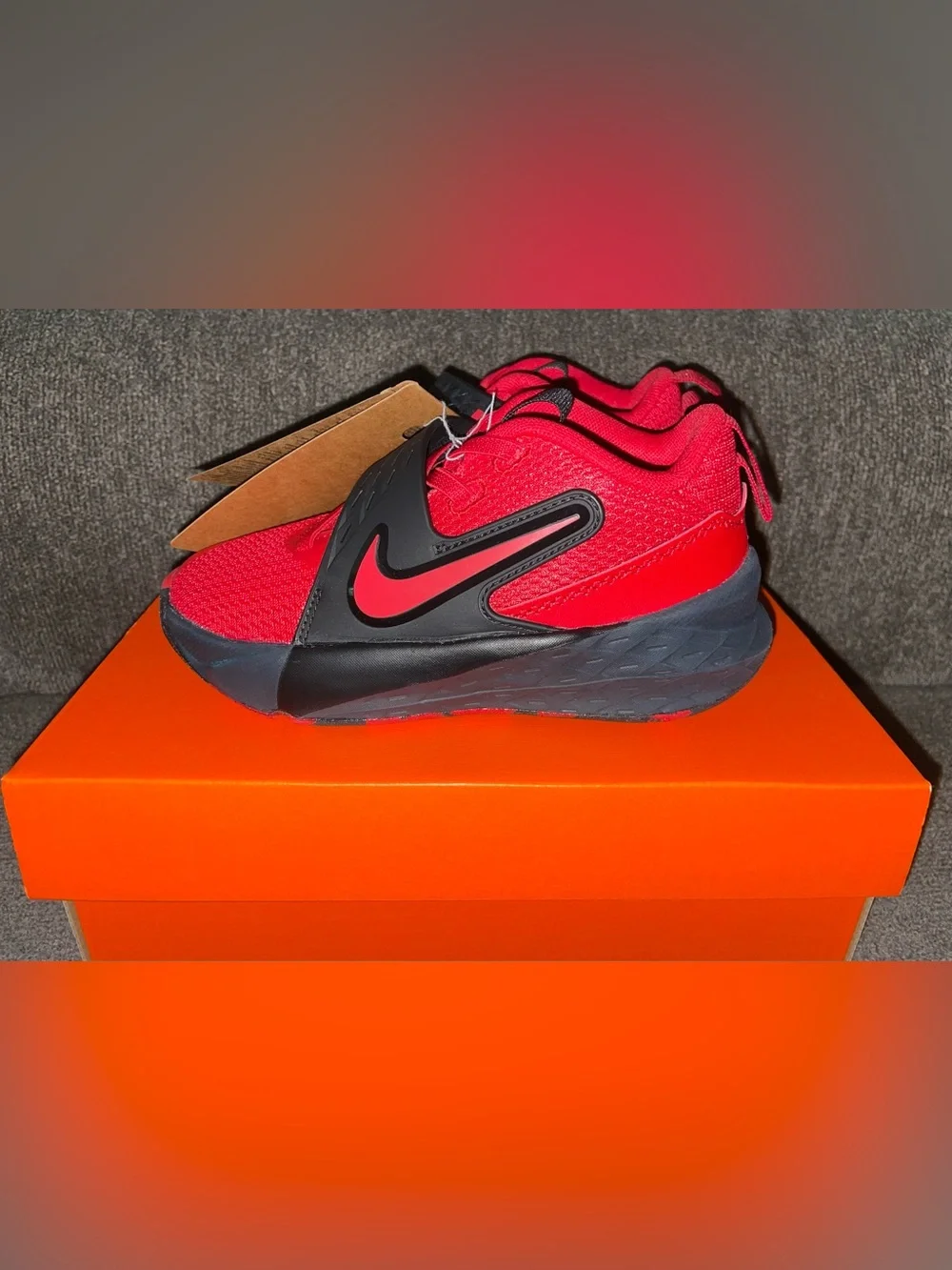 Nike boys size